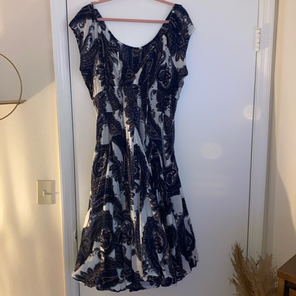 Boutique Dress